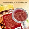 Baicaowei Honey Amber Walnut Kernels