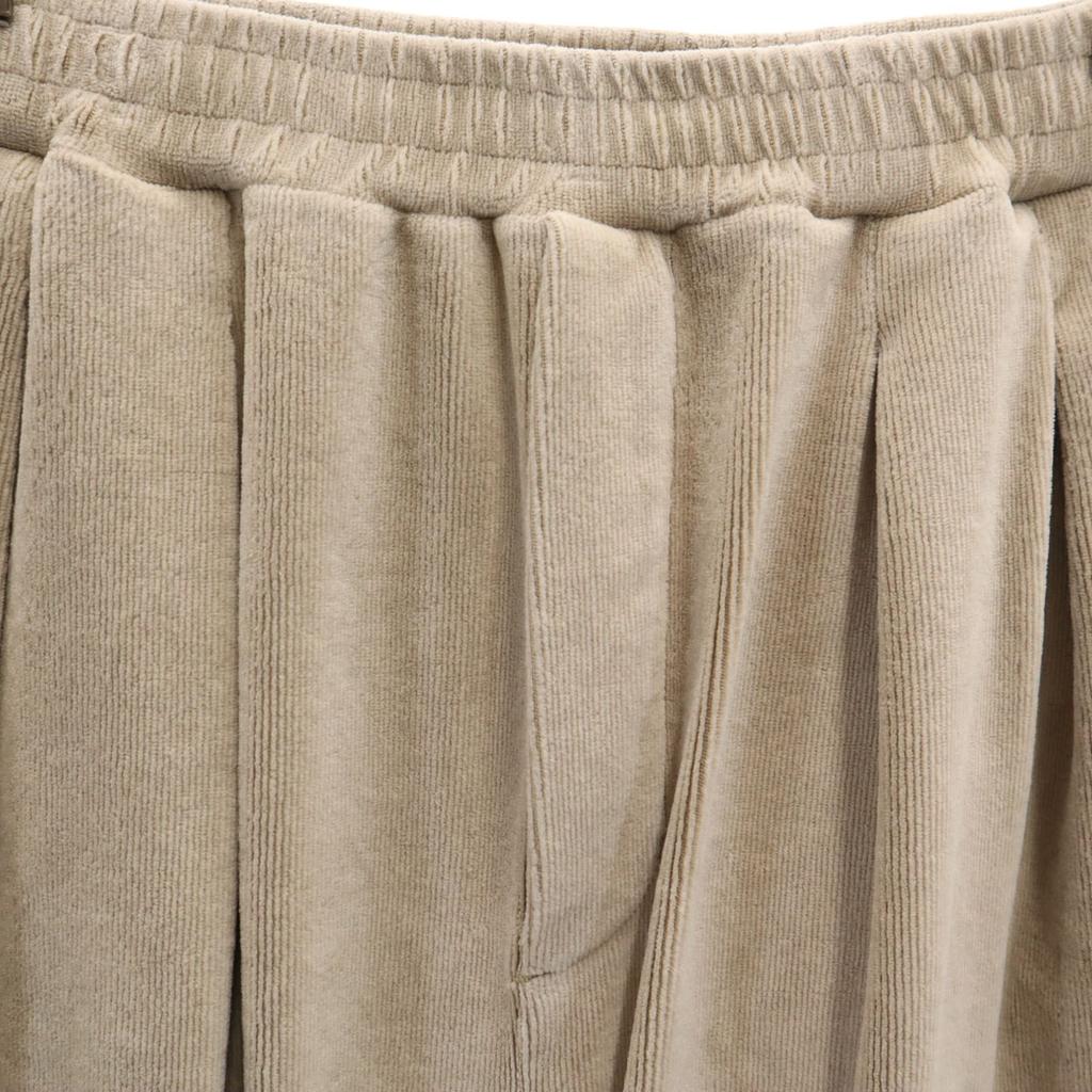 Nano Universe Shorts S Gurege Men's Used