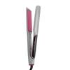 Hair Straightener LCD Display Temperature Control Professional 2 in 1 Hair Straightening Curling