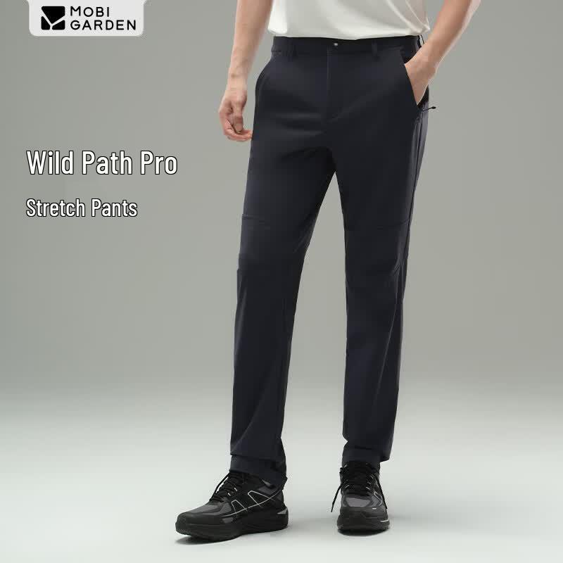 Mobigarden Wild Trail Pro Stretch Pants M
