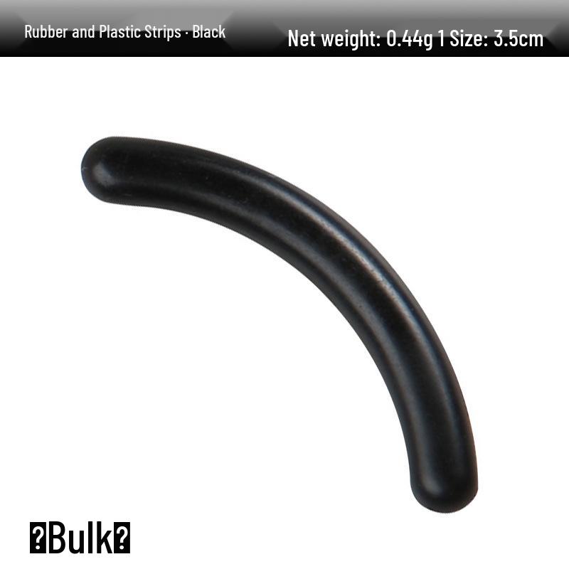 Universal Eyelash Curler Replacement Pads – Strong, Durable, and Gentle on Eyelashes. Made from Rubber, Plastic, and Silicone.