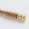 Pinceaux à huile de cuisine, pinceau à badigeonner, manche en bois, barbecue, brosse à pâtisserie, ustensiles de cuisson