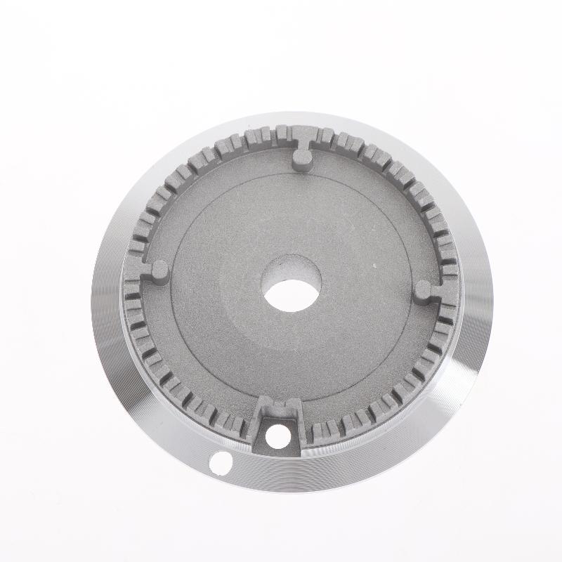 1PCS 55/75/100mm Stove Burner Divider For Sabaf Burner Embedded Gas Stoves Flame Distributor Kitchen Gas Stove Accessories