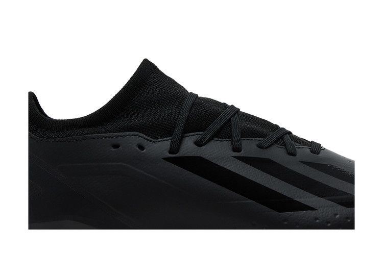adidas Crazyfast.3 FG Core Black
