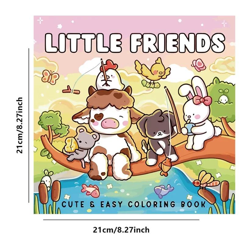 Adult Coloring Book Cat Crimes Cute Cozy Activities Relaxation Art Therapy Mindfulness Practice Coloring Books