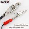 YATO Vehicle Test Pen: 6-12-24V Auto Circuit Checker for Electrician Maintenance