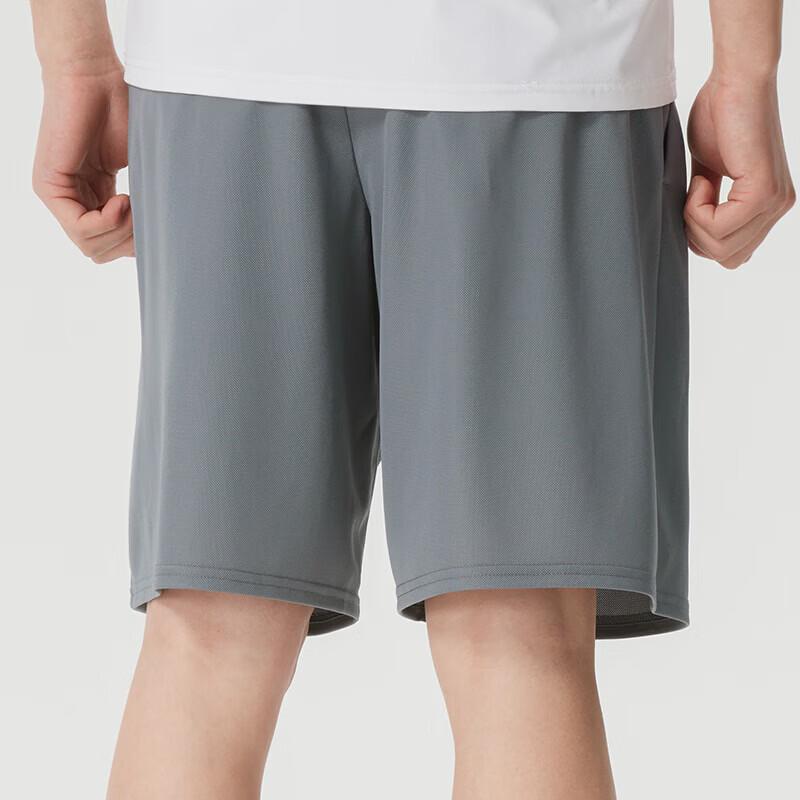 NIKE Men's Quick-Dry Training & Running Shorts