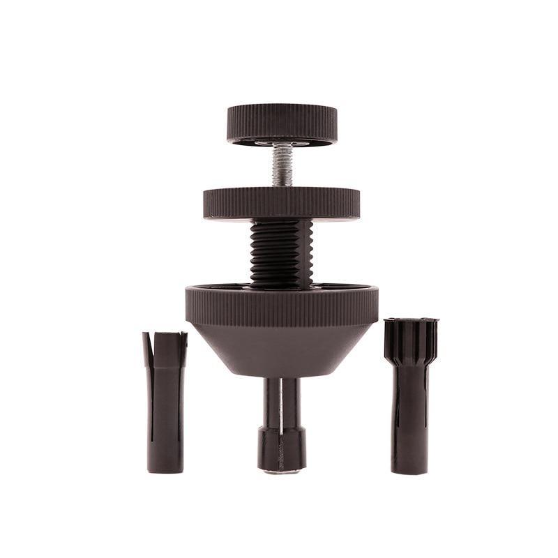 

Универсальный инструмент для автоматического выравнивания сцепления, инструмент для выравнивания сцепления, пластиковый инструмент для коррекции сцепления автомобиля, аксессуары для ремонта чёрный