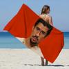 Album Towel Sauna Gift PoolGym Beach Travel B-BunnyS Shower Quick Dry Sports B-BadS Towels Camping Soft