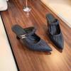 Scarpe con tacco – Scarpe con tacco