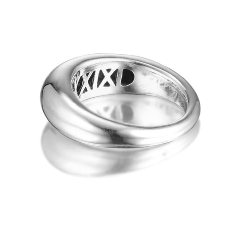 Anonymous Artisan XI Basic Ring - Round