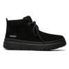Men's Winter Casual Snow Boots with Velvet Lining