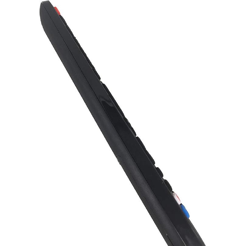 Universal for Hisense-TV-Remote, EN2A27 Remote Compatible with All Hisense 4K LED HD UHD Smart TVs