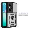 For Honor 400 Armored Protective Shell With Magnetic Ring For Honor 400 Lite 400 Pro Phone Case With Camera Protection