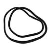 Back Door Weatherstrip Seal For Toyota Land Cruiser Prado Lexus GX470 2003-2009
