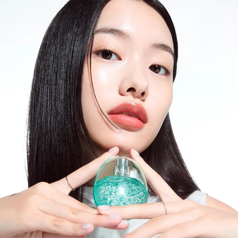 Anua PDRN Kwas Hialuronowy Nawilżająca Kapsułka Mgiełka 30ml