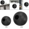 Fitness Pulley Cable Ball End Caps for Home Gym Equipment