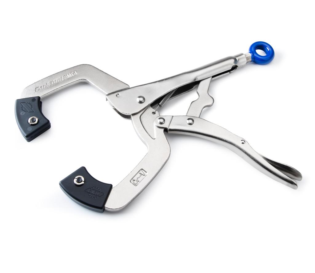 Park Tool BMT-1 Tire Bead Breaker for Easily Removing Tires, Compatible with Tubeless Tires