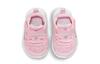 Nike Free RN 2021 Low top Toddler Shoes Pink Infant And Toddler CZ3997-610