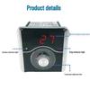 Xinyu TJ-NT065 Temperature Controller