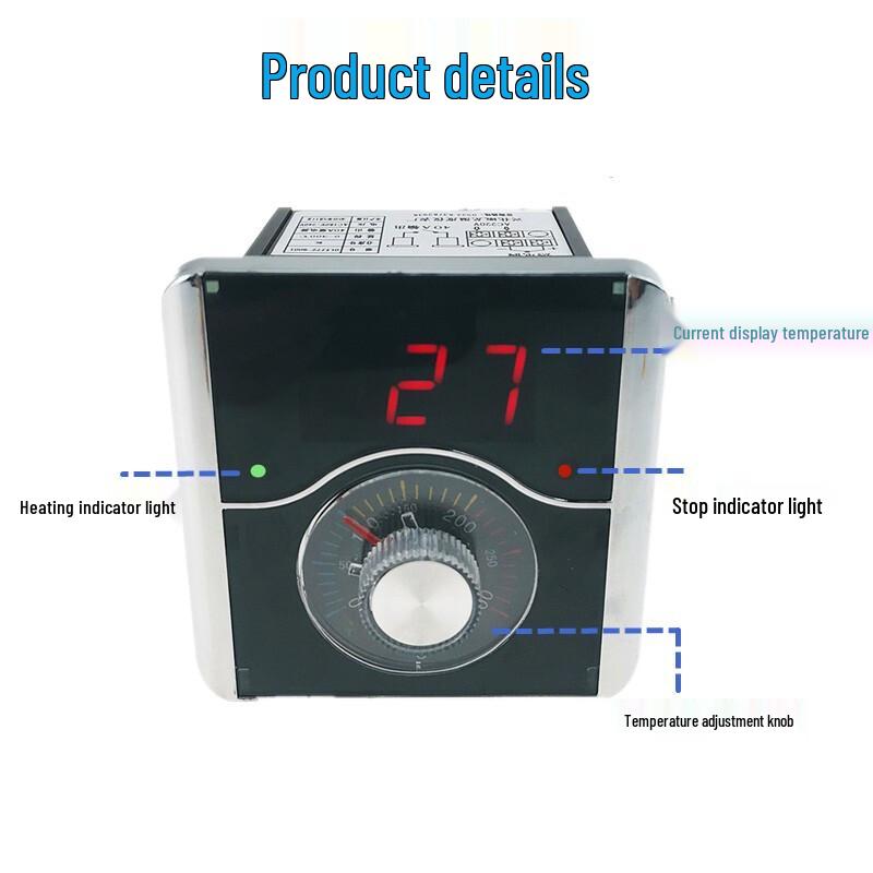 Xinyu TJ-NT065 Temperature Controller