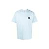 Logo Patch Crewneck T Shirt 791524113-V0041