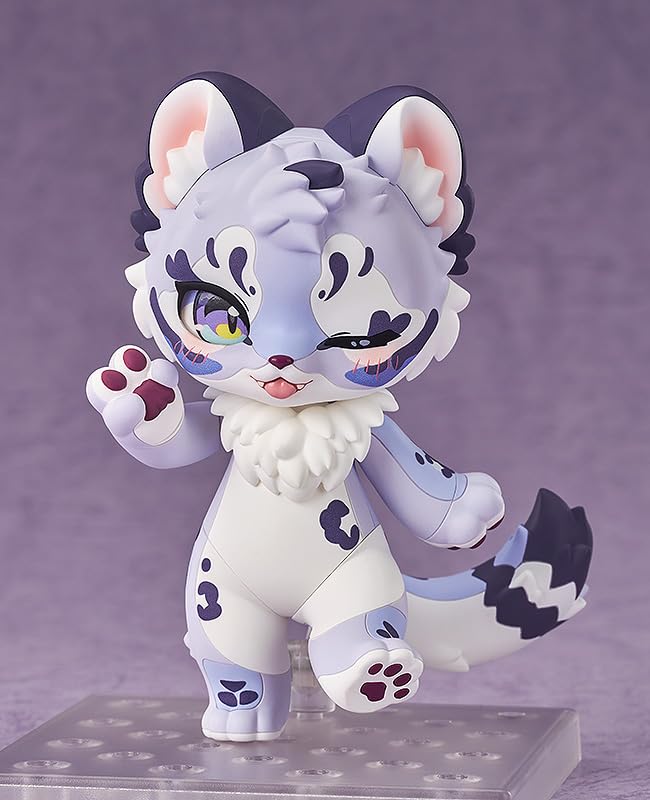 Good Smile Arts Shanghai Nendoroid FLUFFY LAND Oslo