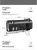 Wall-Mounted Automatic Toothpaste Dispenser & Multifunctional Toothbrush Holder with Sterilization