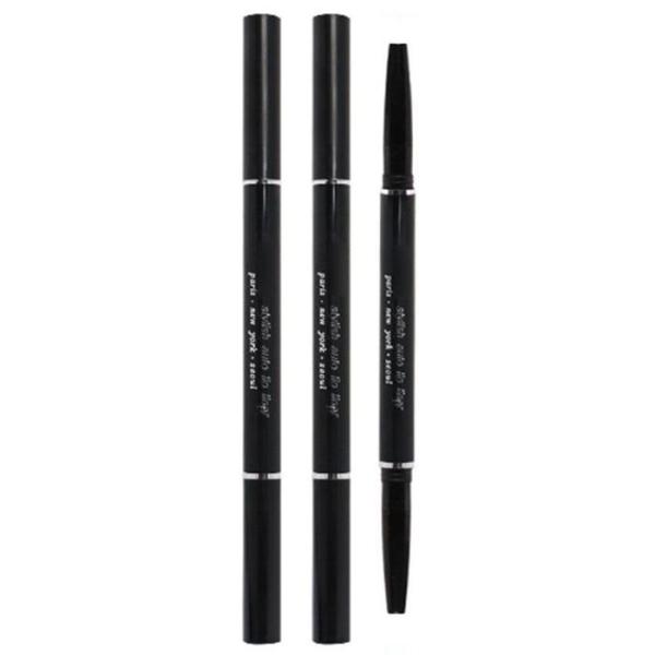 [JHL6P6S0_51JI] Convenient Auto Lip Liner Dark Pink 3-pack (29892277)