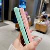 Soft Silicone Lanyard Rope Candy Case For Samsung Galaxy S26 Edge S25 S24 S23 Ultra Plus FE A17 A07 A56 A36 A26 A55 Cover