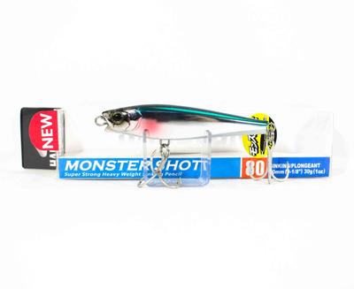 Yo Zuri Duel Hardcore Monster Shot 80 Wobler tonący F1207-HKN (9426)