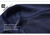 2023 Men's Quick-Dry Outdoor Casual T-Shirt, Plus & Big Sizes, Couple Style, Solid Color, Elastic, Summer Wear