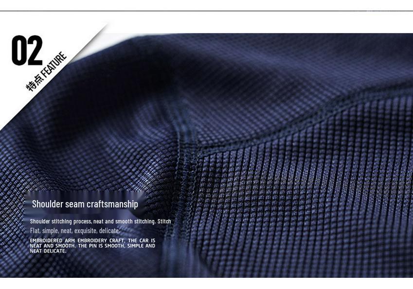 2023 Men's Quick-Dry Outdoor Casual T-Shirt, Plus & Big Sizes, Couple Style, Solid Color, Elastic, Summer Wear