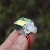 Echipamente mecanice – Supape electromagnetice