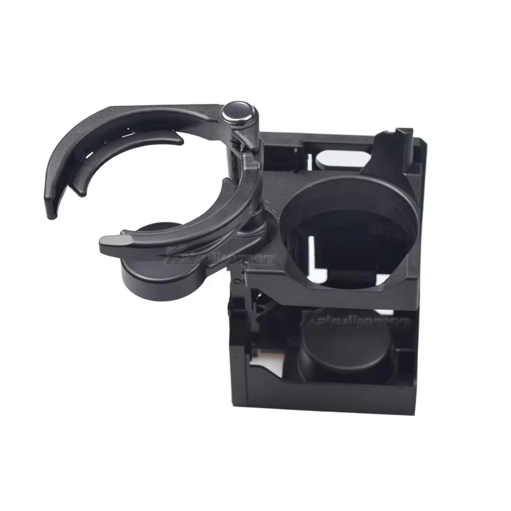 For Mercedes W210 Car Centre Console Drink Cup Holder Replacement For Benz E-Class E260 E300 E320 E400 A2106800114