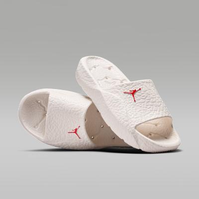 Jordan Franchise Slide Slippers Men s Ecru 41