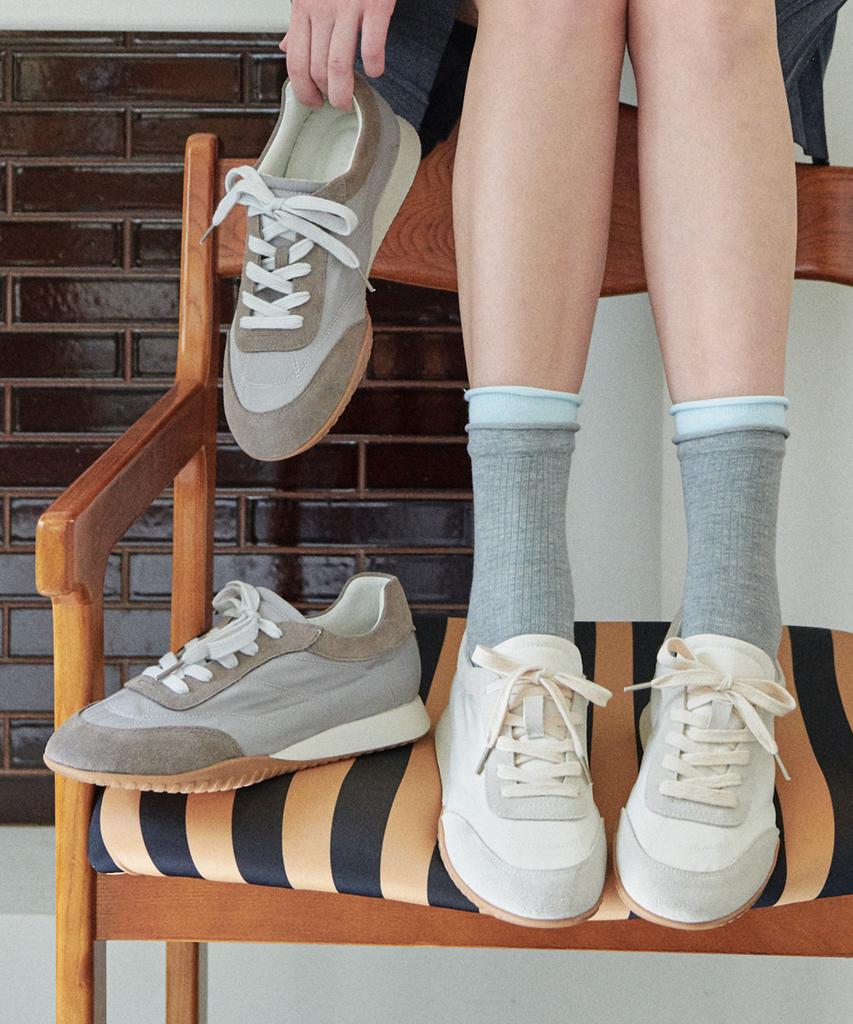 Att Daily Blend Sneakers (Att6011)