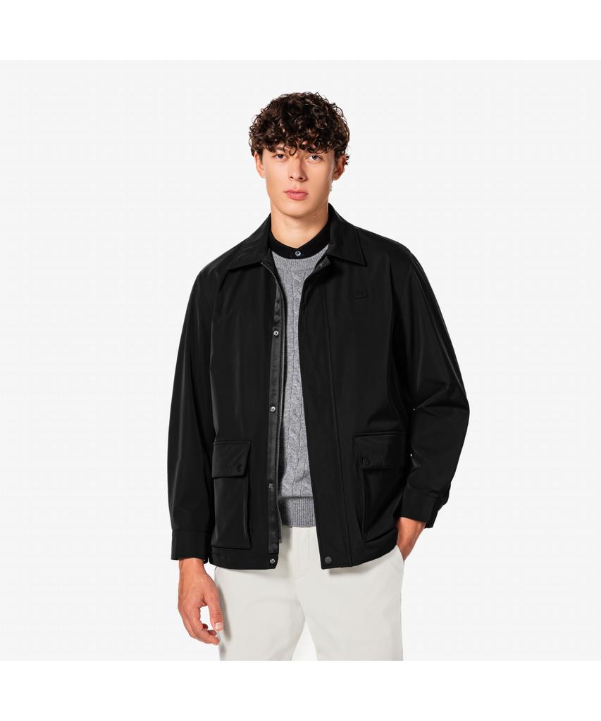 Lacoste Men'S Safari Jacket Bh347E-55N 031