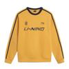 Li-Ning Unisex Pullover Round Neck Sweatshirt