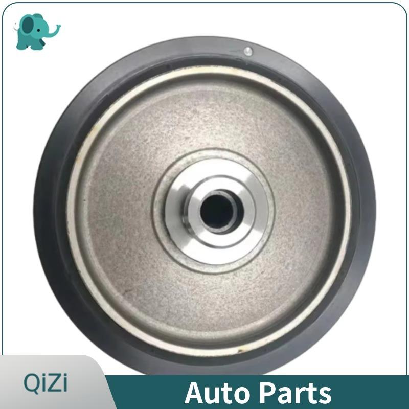 11237805696 Engine Crankshaft Pulley for BMW X3 E46 E90 E60 E61 E83