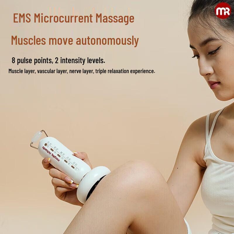 Morphy Richards MR2158 Electric Gua Sha Cupping Device