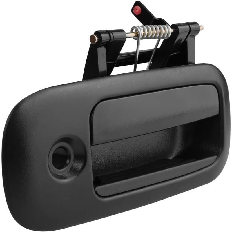 3pcs Exterior Door Handle for Chevrolet Express GMC Savana 1500 2500 1996 1997 1998 1999 2000 2001 2002 2003 2004 2005 2006-2009