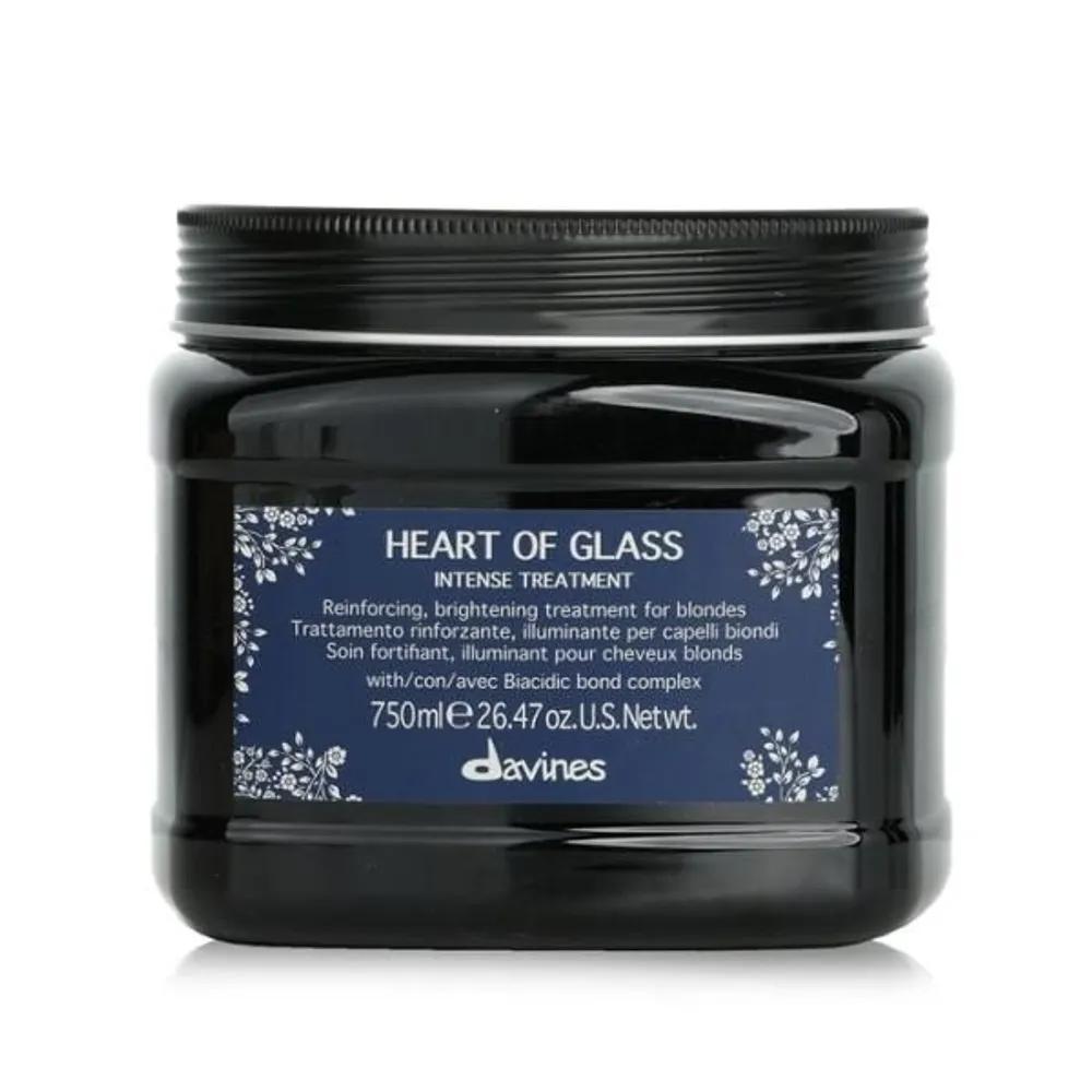Davines Heart of Glass Volume Enhancement Treatment 750ml