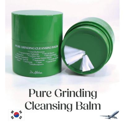 Dott. Balsamo Detergente Althea Pure Grinding 50 ml