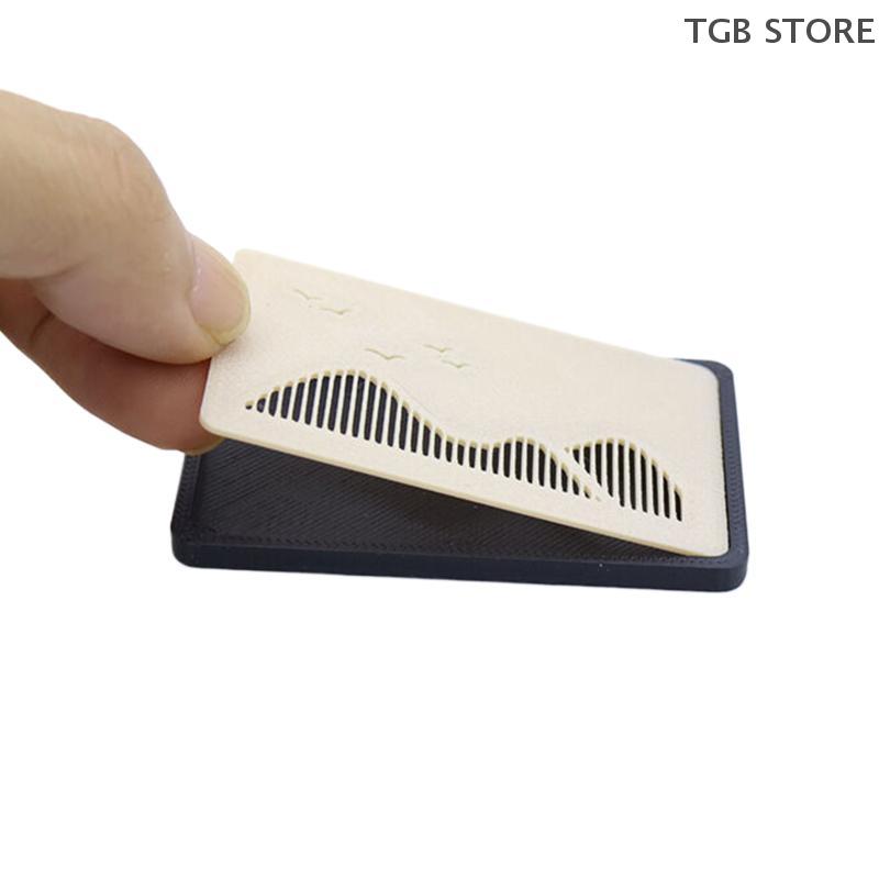 1/12 Mini Teapot Teacup Drain Tray Set Model Micro Scene Decoration Accessories Pretend Play Toys