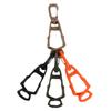 Outdoor Tools Multifunctional Glove Clip Anti-drop Hook Anti Drop Glove Clip  Use To Carry