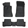 Car Mats Mercedes C-Class W203 2001-2007
