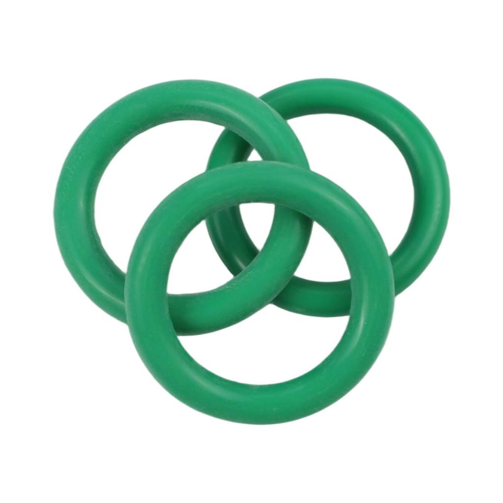 595PCS Car Air Conditioner O-Ring Kit 36 Sizes Sealing Rubber O-Ring Combination Set Car Air Conditioning Sealing Rubber O-ring