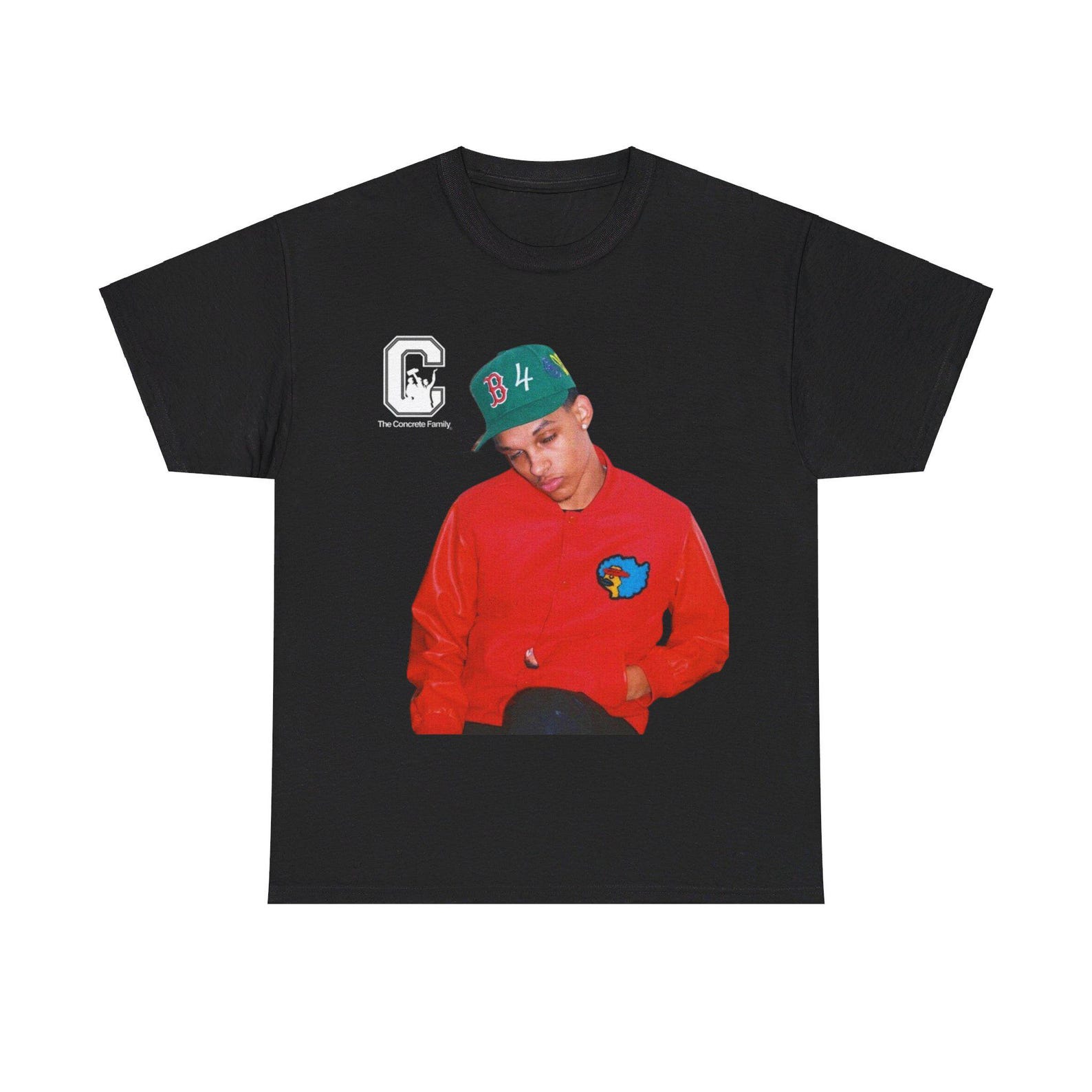 Draft Day Shirt | Draft Day Merch S