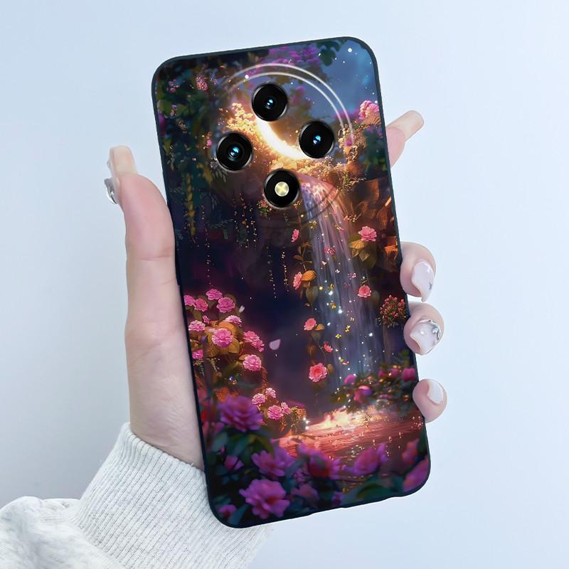 Cute Love Rabbit Case For UMIDIGI G100 Soft Silicone TPU Shockproof Back Cover For UMIDIGI G100 Pro G100A G 100 4G 5G Phone Case
